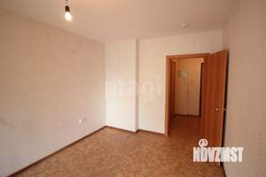 1-к квартира, вторичка, 37м2, 9/15 этаж