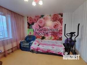 2-к квартира, вторичка, 52м2, 8/9 этаж