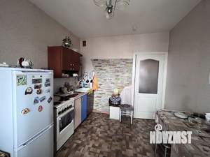 1-к квартира, вторичка, 44м2, 3/9 этаж