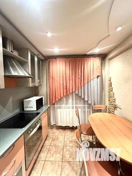 3-к квартира, вторичка, 60м2, 1/5 этаж