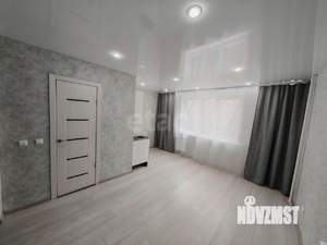 1-к квартира, вторичка, 19м2, 4/9 этаж