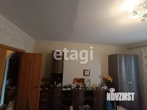 1-к квартира, вторичка, 42м2, 7/10 этаж