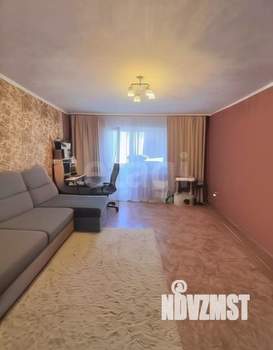 1-к квартира, вторичка, 36м2, 8/9 этаж