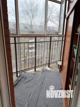 3-к квартира, вторичка, 65м2, 4/10 этаж