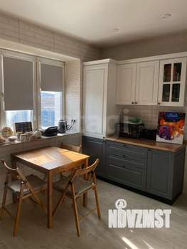 2-к квартира, вторичка, 66м2, 16/18 этаж