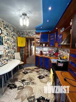 5-к квартира, вторичка, 104м2, 1/9 этаж