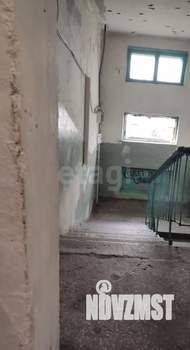 Студия квартира, вторичка, 14м2, 5/5 этаж