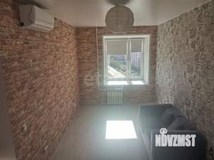 2-к квартира, вторичка, 47м2, 14/17 этаж