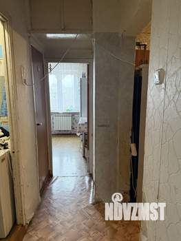 3-к квартира, вторичка, 64м2, 5/9 этаж