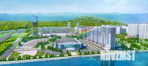 4-к квартира, вторичка, 91м2, 11/19 этаж