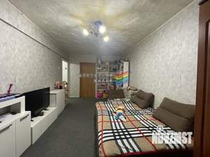 2-к квартира, вторичка, 46м2, 4/5 этаж