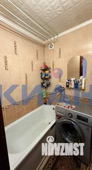 3-к квартира, вторичка, 66м2, 1/5 этаж