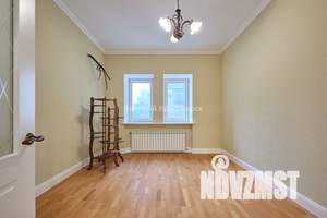 3-к квартира, вторичка, 171м2, 3/9 этаж