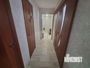 3-к квартира, вторичка, 59м2, 2/5 этаж