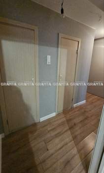 1-к квартира, вторичка, 42м2, 1/17 этаж