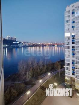 Студия квартира, вторичка, 22м2, 11/15 этаж