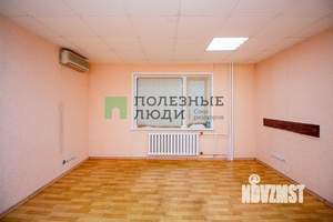 2-к квартира, вторичка, 55м2, 1/9 этаж