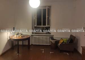 3-к квартира, вторичка, 77м2, 5/5 этаж