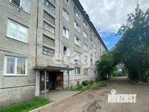 Студия квартира, вторичка, 17м2, 4/5 этаж