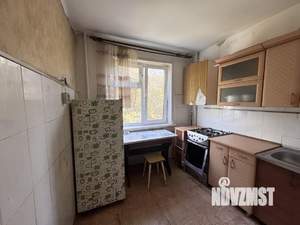 2-к квартира, вторичка, 44м2, 3/5 этаж