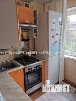 2-к квартира, вторичка, 45м2, 4/5 этаж