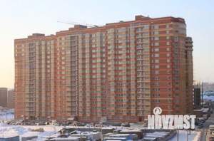 Студия квартира, вторичка, 28м2, 13/17 этаж