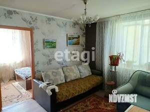 2-к квартира, вторичка, 37м2, 9/9 этаж