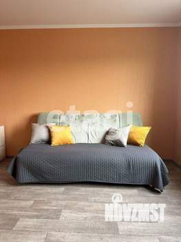 2-к квартира, вторичка, 64м2, 6/16 этаж