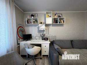 2-к квартира, вторичка, 41м2, 10/10 этаж