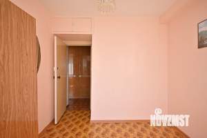 3-к квартира, вторичка, 57м2, 5/12 этаж