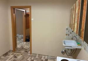 1-к квартира, вторичка, 35м2, 6/16 этаж