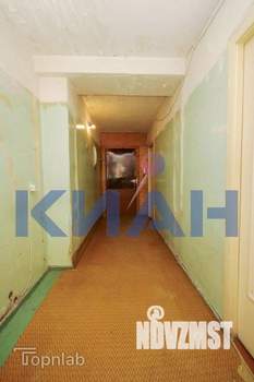 4-к квартира, вторичка, 76м2, 6/9 этаж