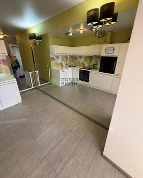 2-к квартира, вторичка, 56м2, 4/10 этаж