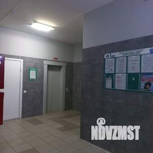 Студия квартира, вторичка, 27м2, 5/17 этаж