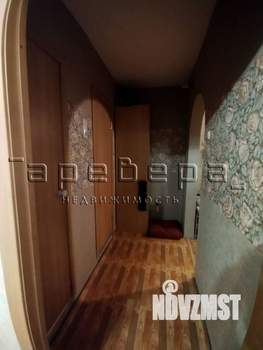 1-к квартира, вторичка, 41м2, 10/10 этаж