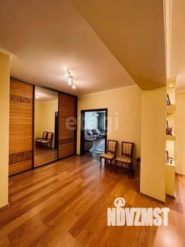 3-к квартира, вторичка, 122м2, 9/10 этаж