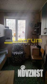 Студия квартира, вторичка, 13м2, 1/5 этаж