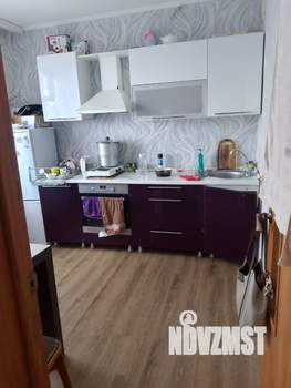 2-к квартира, вторичка, 55м2, 7/10 этаж