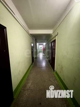 Студия квартира, вторичка, 28м2, 7/13 этаж