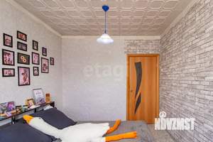 3-к квартира, вторичка, 67м2, 2/10 этаж