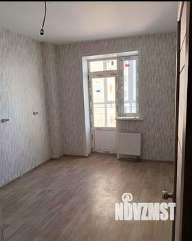 2-к квартира, сданный дом, 62м2, 8/25 этаж