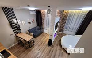 1-к квартира, вторичка, 43м2, 5/23 этаж