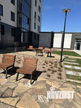 Студия квартира, вторичка, 33м2, 14/17 этаж