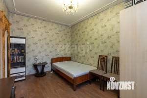1-к квартира, вторичка, 29м2, 3/9 этаж