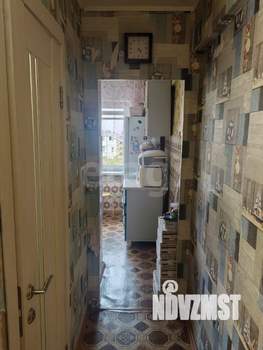 2-к квартира, вторичка, 49м2, 5/5 этаж