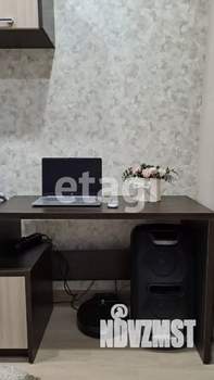 1-к квартира, вторичка, 34м2, 3/9 этаж