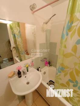 1-к квартира, вторичка, 40м2, 5/9 этаж