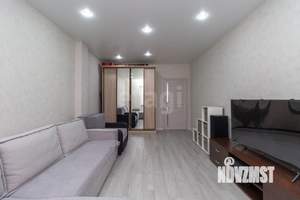 2-к квартира, вторичка, 58м2, 13/16 этаж