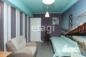 4-к квартира, вторичка, 79м2, 5/5 этаж