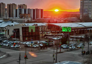 2-к квартира, вторичка, 54м2, 6/10 этаж